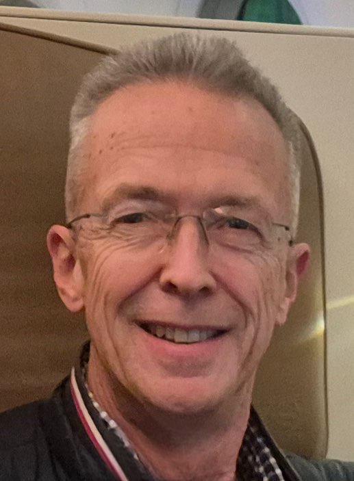 Reinhard Melz